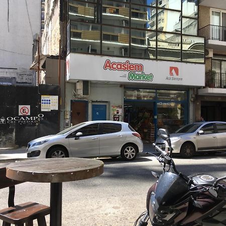Estudio Moderno En Recoleta Excelente Ubicacion Buenos Aires Exterior photo