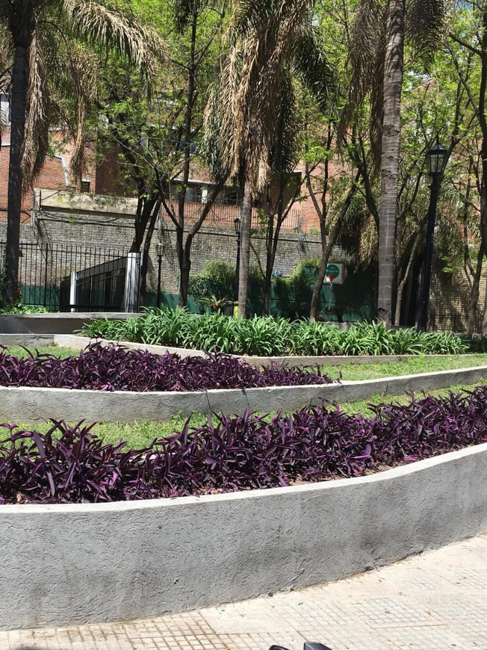 Estudio Moderno En Recoleta Excelente Ubicacion Buenos Aires Exterior photo